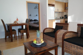 Aramis 3 Apartments